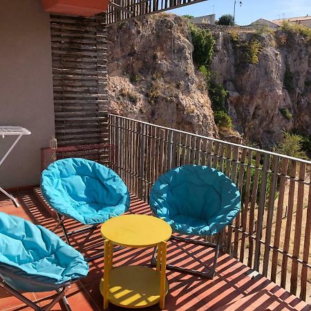 Bleu De Thau Apartment Balaruc-les-Bains Ngoại thất bức ảnh